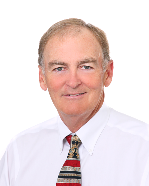 Dave Simandl - Sales Representative