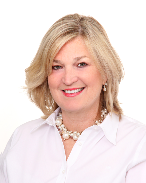 Monique Simandl - Sales Representative